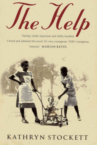 "The Help" by Kathryn Stockett Book review